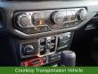 2026 Jeep Gladiator Willys 4x4 Pickup