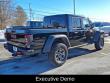 2025 Jeep Gladiator Mojave Pickup