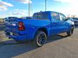 2026 Ram 1500 Big Horn Crew Cab 4x4 57 Box Pickup