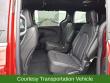 2027 Chrysler Pacifica SELECT Passenger Van