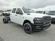 Ram 3500 Chassis Cab