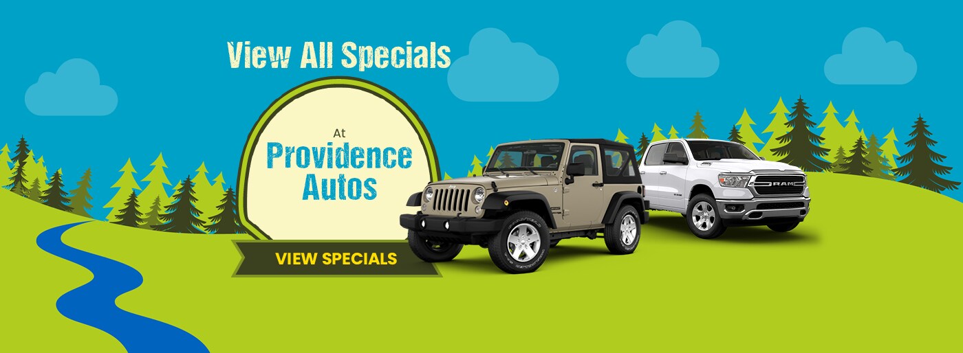 Providence Autos of Quarryville New & Used Cars near Lancaster, New Holland, York, Oxford