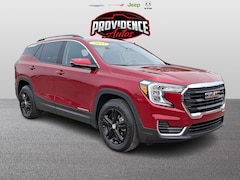 2023 GMC Terrain AWD SLE Sport Utility