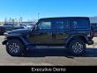 2026 Jeep Wrangler Sahara Sport Utility