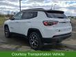 2025 Jeep Compass Limited 4x4 Sport Utility