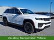 2026 Jeep Grand Cherokee Altitude 4x4 Sport Utility