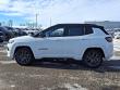 2025 Jeep Compass Limited 4x4 Sport Utility