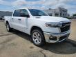 2025 Ram 1500 BIG HORN CREW CAB 4X4 5'7 BOX Pickup