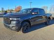 2026 Ram 1500 Big Horn Crew Cab 4x4 57 Box Pickup