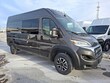  Ram Promaster Cargo Van