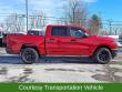 2025 Ram 1500 Warlock Crew Cab 4x4 57 Box Pickup