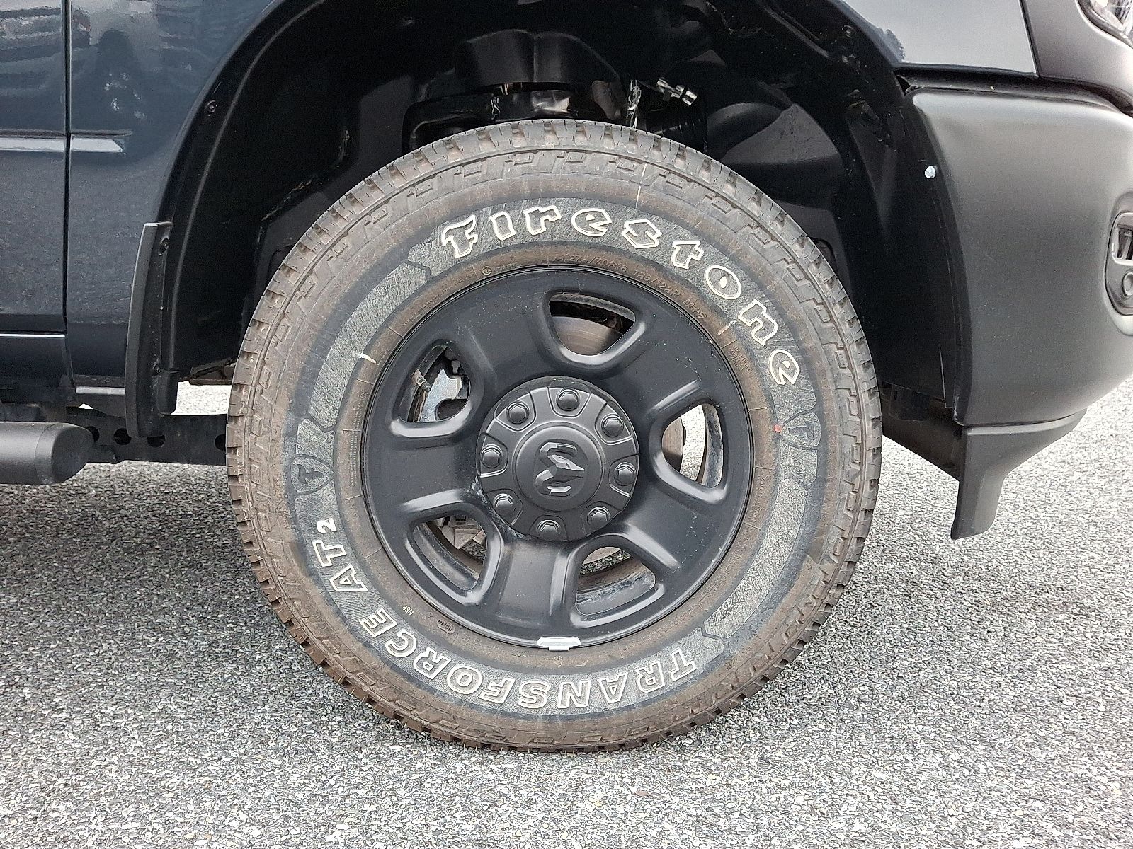 2026 RAM 2500 Tradesman - Photo 5
