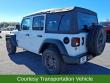 2026 Jeep Wrangler Sport S Sport Utility