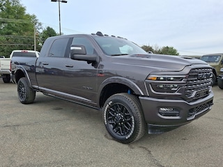 2026 Ram 2500 Limited Pickup