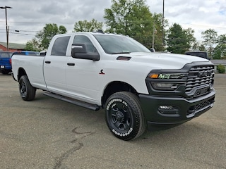 2026 Ram 2500 Tradesman Pickup
