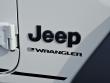 2025 Jeep Wrangler 4-DOOR SPORT Sport Utility
