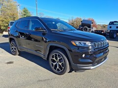 2026 Jeep Compass Limited Sport Utility