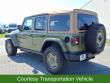 2026 Jeep Wrangler 4-Door Willys 41 Sport Utility