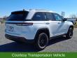 2026 Jeep Grand Cherokee Altitude 4x4 Sport Utility