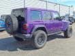 2026 Jeep Wrangler 4-Door Rubicon 4x4 Sport Utility