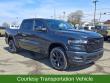 2026 Ram 1500 Big Horn Crew Cab 4x4 57 Box Pickup