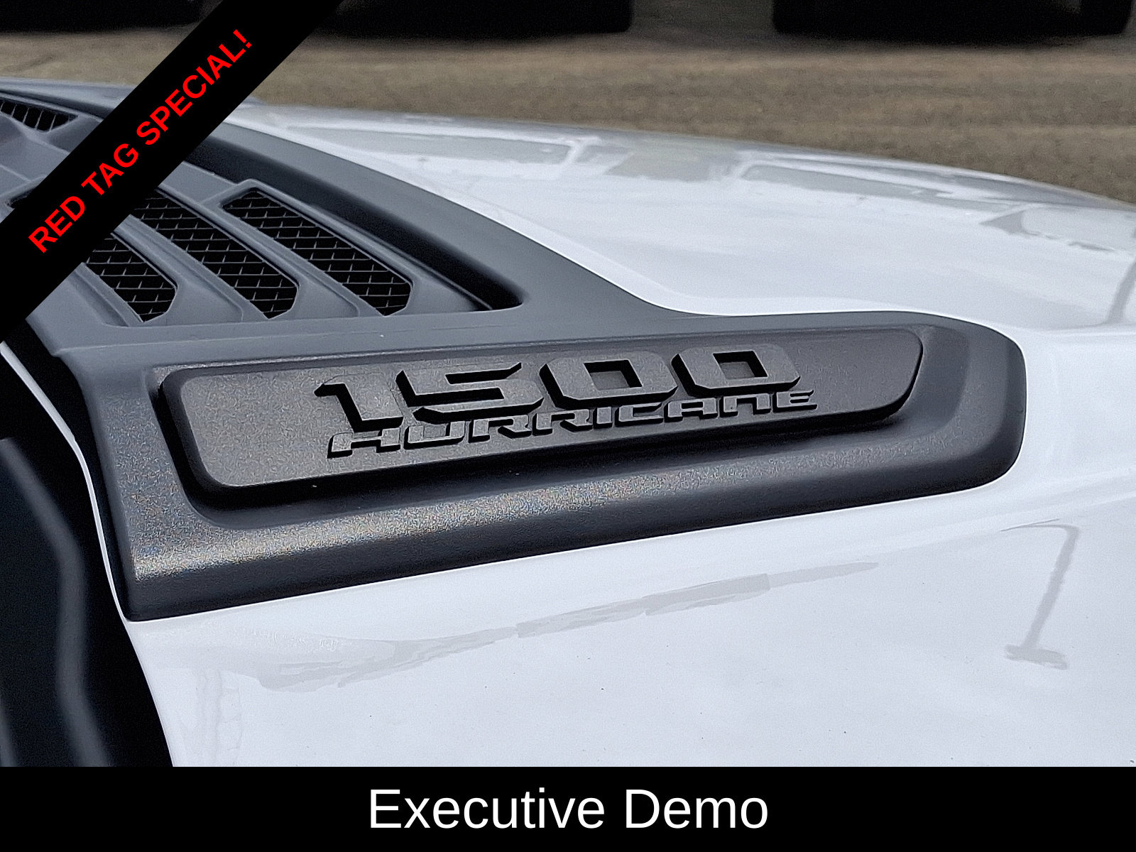 2026 RAM 1500 Laramie - Photo 13