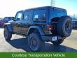 2025 Jeep Wrangler 4-Door Sport 4x4 Sport Utility