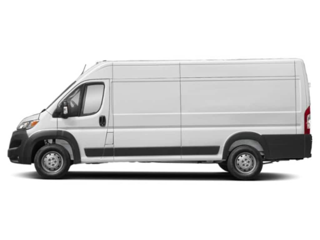 New 2025 Ram Promaster 3500 High Roof For Sale in Quarryville PA