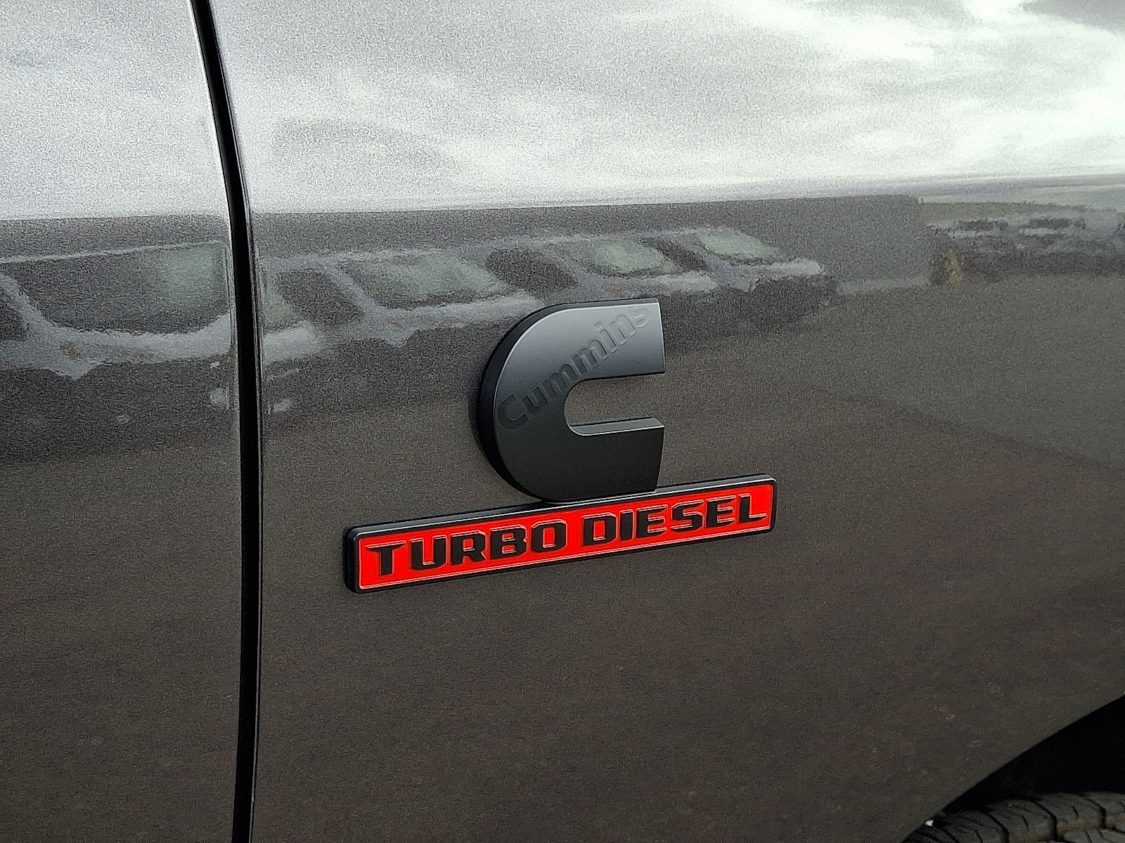 2026 RAM 2500 Tradesman - Photo 13