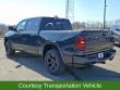 2026 Ram 1500 Big Horn Crew Cab 4x4 57 Box Pickup