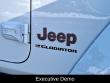 2026 Jeep Gladiator Mojave X 4x4 Pickup
