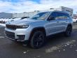2025 Jeep Grand Cherokee L Altitude X 4x4 Sport Utility