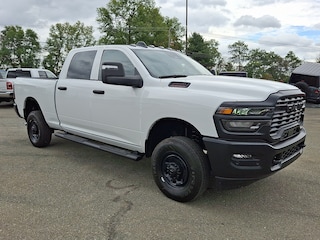 2026 Ram 2500 Tradesman Pickup