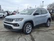 2026 Jeep Compass Latitude Sport Utility