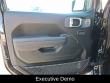 2025 Jeep Gladiator Mojave Pickup