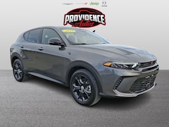 2025 Dodge Hornet GT AWD Sport Utility