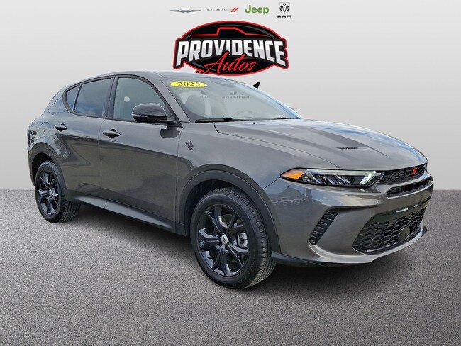 2025 Dodge Hornet GT AWD Sport Utility