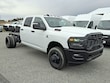 Ram 3500 Chassis Cab