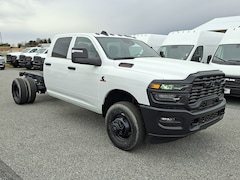 2026 Ram 3500 Chassis Cab Tradesman Pickup