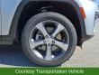 2026 Jeep Grand Cherokee L Limited 4x4 Sport Utility