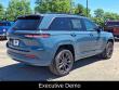 2026 Jeep Grand Cherokee Limited Reserve 4x4 Sport Utility
