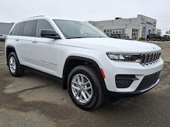 2025 Jeep Grand Cherokee Laredo X 4x4 Sport Utility
