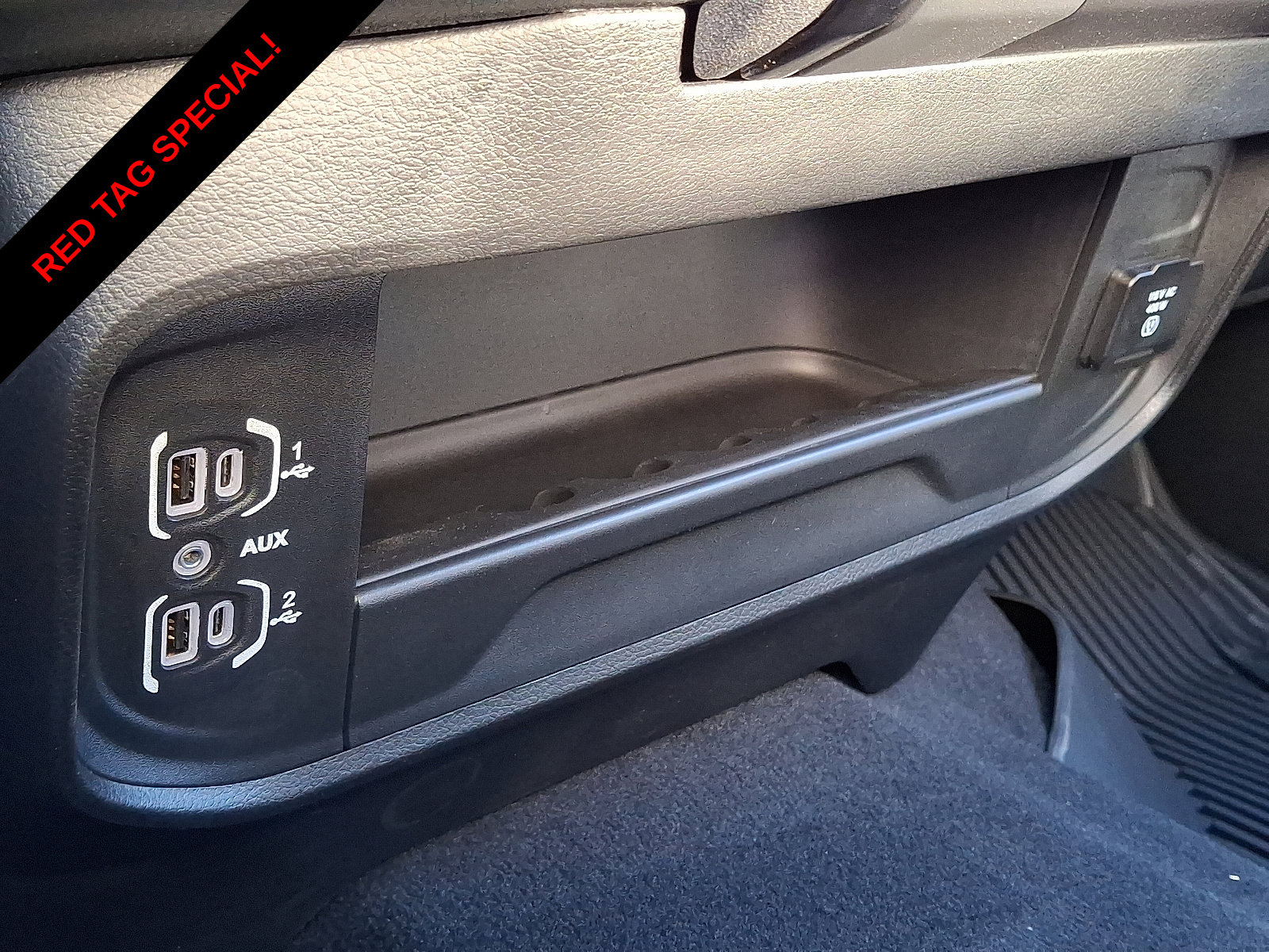 2026 RAM 2500 Tradesman - Photo 11