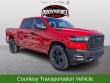 2025 Ram 1500 Warlock Crew Cab 4x4 57 Box Pickup