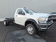 Ram 5500 Chassis Cab