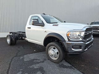 2024 Ram 5500 Chassis Cab