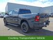 2026 Ram 1500 Warlock Crew Cab 4x4 57 Box Pickup