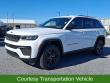 2026 Jeep Grand Cherokee Altitude 4x4 Sport Utility