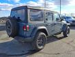 2026 Jeep Wrangler 4-Door Sport S 4x4 Sport Utility