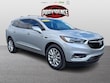  Buick Enclave